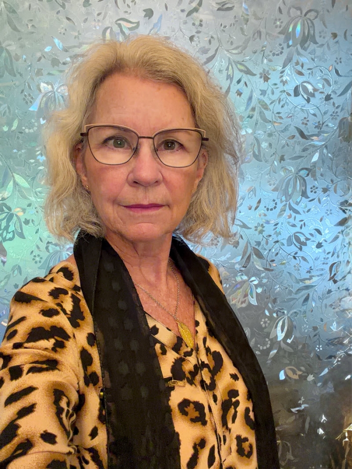 Nancy Achberger, Artist
